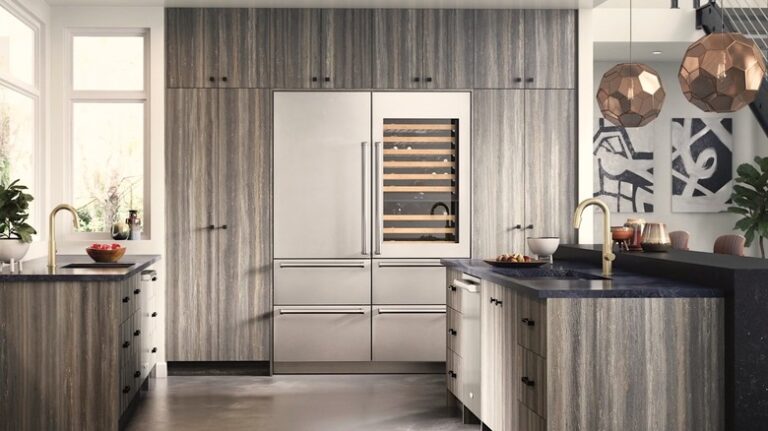 Who Makes Sub-Zero Refrigerators And Where Are They Manufactured? - makes sub-zero