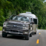 These 5 Pickup Trucks Are More Reliable Than The Ford F-150 - pickup trucks