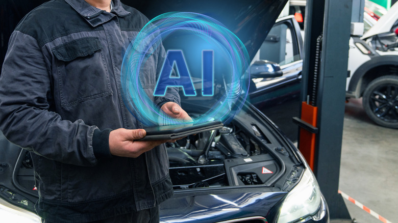 Can AI Accurately Diagnose Car Problems? This Mechanic Finds Out - accurately diagnose