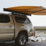 5 Official Toyota Car Accessories That Are Great For Camping In Your Vehicle - official toyota