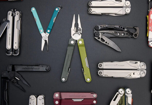 Leatherman TSA Rules 2026: What Actually Passes Security (And What Gets Confiscated) - leatherman rules