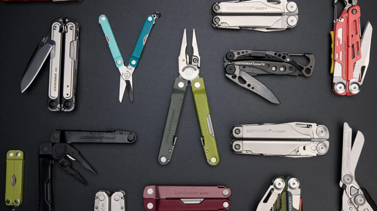 Leatherman TSA Rules 2026: What Actually Passes Security (And What Gets Confiscated) - leatherman rules