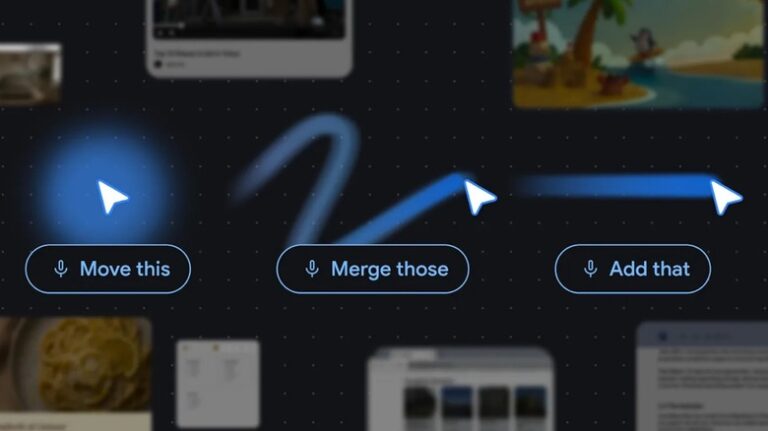 What Is 'Magic Pointer'? Googlebook's Flagship AI Feature, Explained - what 'magic