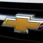 Not The Trailblazer, Not The Tahoe - This Is Chevy's Best-Selling SUV In The US - trailblazer tahoe