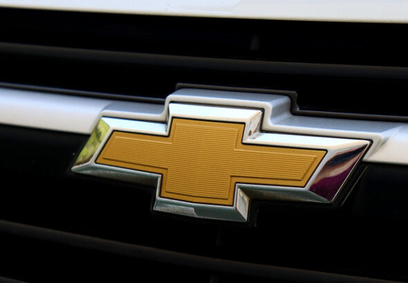Not The Trailblazer, Not The Tahoe - This Is Chevy's Best-Selling SUV In The US - trailblazer tahoe