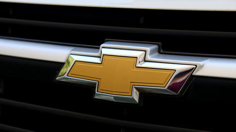 Not The Trailblazer, Not The Tahoe - This Is Chevy's Best-Selling SUV In The US - trailblazer tahoe