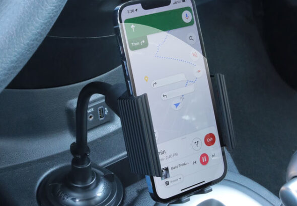 These Walmart Onn Car Accessories Cost Less Than $20 And Are Actually Useful - walmart accessories