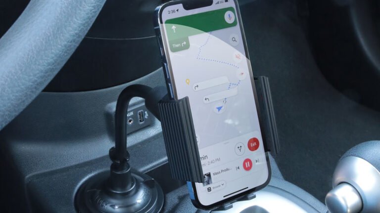 These Walmart Onn Car Accessories Cost Less Than $20 And Are Actually Useful - walmart accessories