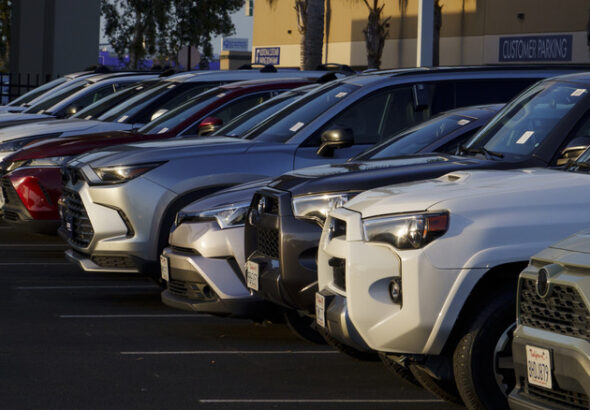 Mazda Vs. Toyota Depreciation: 10 Popular Models Compared - mazda toyota