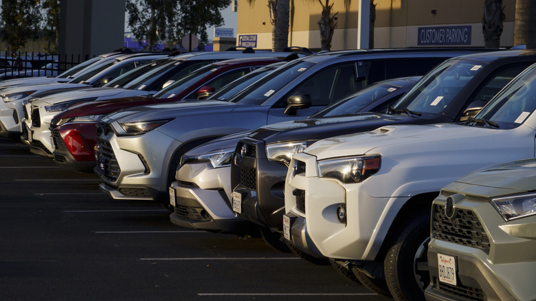 Mazda Vs. Toyota Depreciation: 10 Popular Models Compared - mazda toyota