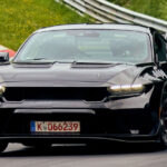 This Mustang Was One Of The Fastest Cars At Nürburgring Thanks To A 3D-Printed Part - mustang fastest