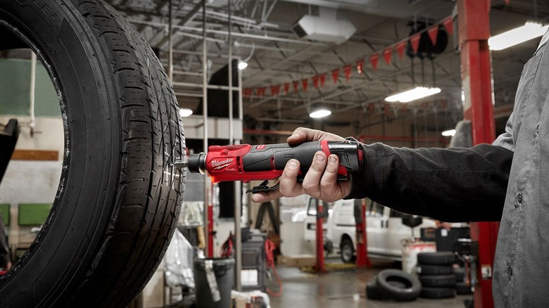10 Milwaukee M12 Products You Probably Didn't Realize Existed - milwaukee products