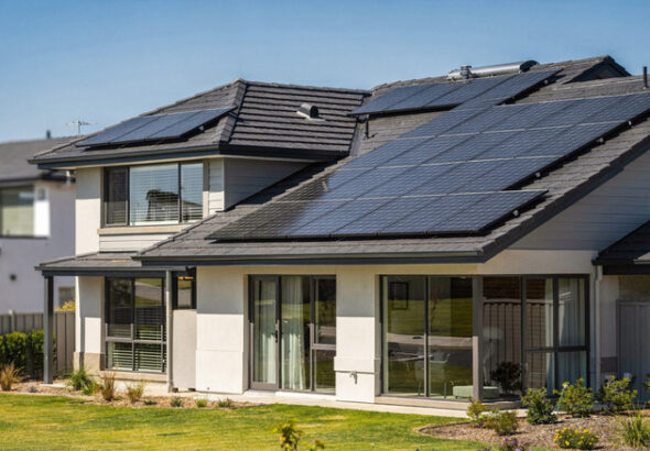 What's The Difference Between Bifacial And Monofacial Solar Panels? - what's difference