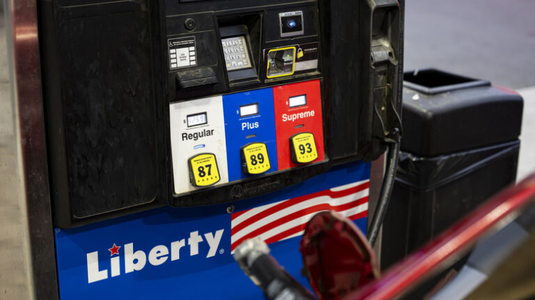 Police Are Warning Of A Hard-To-Spot Scam Hitting Gas Pumps This Summer - police warning