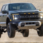 Why American Vehicles Like The F-150 May Soon Be Unwelcome In Europe - american vehicles