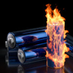 Lithium Batteries Won't Stop Lighting Garbage Trucks On Fire - lithium batteries