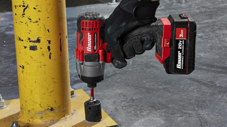The 5 Harbor Freight Power Tools With The Most 5-Star Ratings - harbor freight