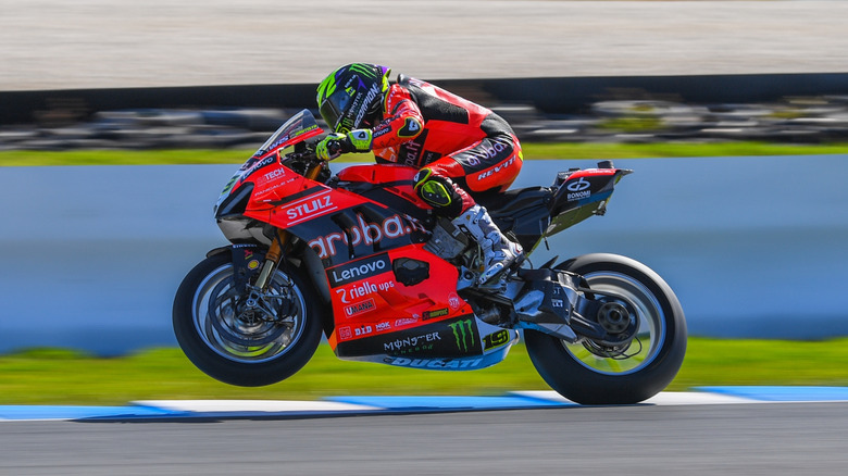 10 Of The Highest-Revving Motorcycles Ever Made - highest-revving motorcycles