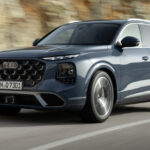 Audi's Sober Styling Hides The 2027 Q7 And SQ7's Secret Weapon - audi's sober