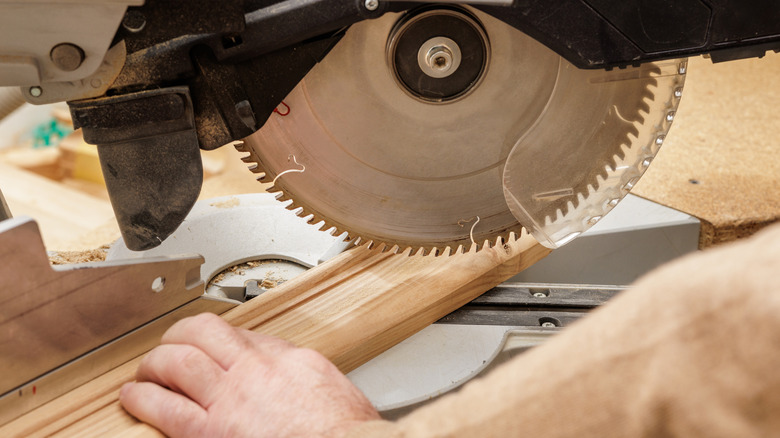 Every Major Miter Saw Brand, Ranked Worst To Best - every major