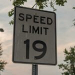 Why Do Some Speed Limit Signs Have Such Odd Numbers? - some speed