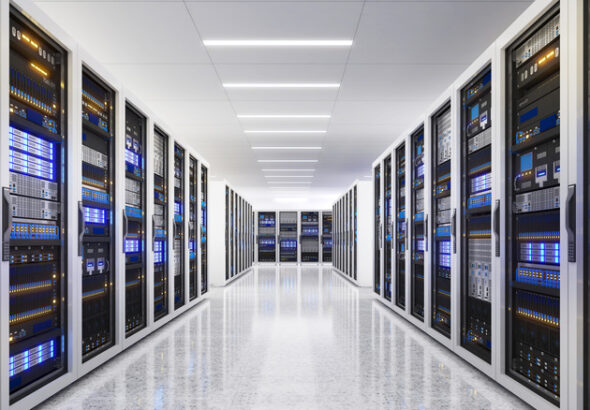 This Company Wants To Pay Your Power Bill (And Put A Mini Data Center In Your Yard) - company wants