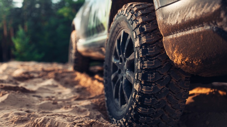 5 Common Mistakes People Make While Off-Roading - common mistakes