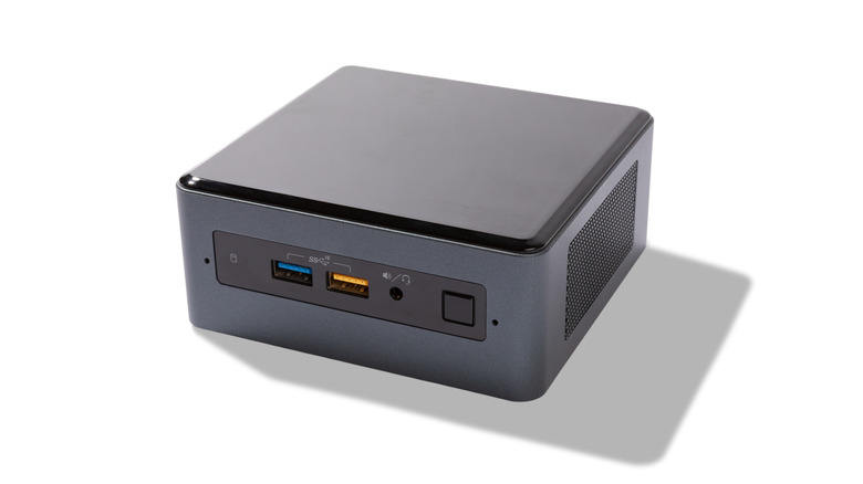 You're Better Off Buying A Cheap Mini PC For These 4 Raspberry Pi Projects - you're better