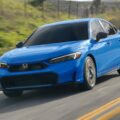 10 Cars That Depreciate Faster Than The Honda Civic - cars depreciate