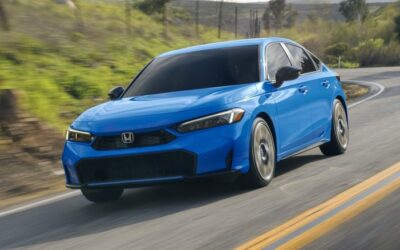 10 Cars That Depreciate Faster Than The Honda Civic - cars depreciate