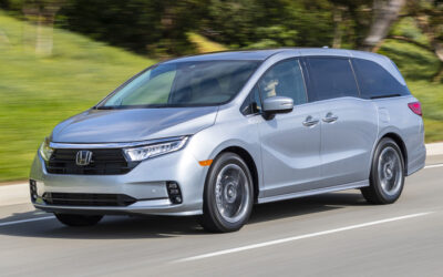 Over 600K Honda Cars Have Been Recalled In 2026 – Here's How To See If Yours Is One - over honda