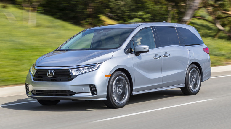 Over 600K Honda Cars Have Been Recalled In 2026 – Here's How To See If Yours Is One - over honda