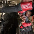 Milwaukee Striker: How Much Does The World's First Cordless Hammer Chisel Cost? - milwaukee striker