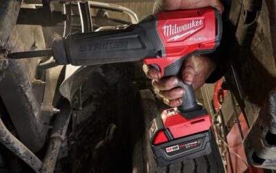 Milwaukee Striker: How Much Does The World's First Cordless Hammer Chisel Cost? - milwaukee striker