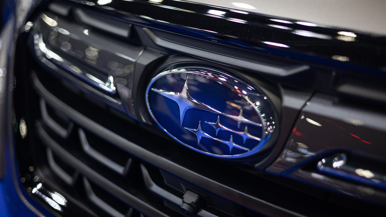 'Potential Crash Or Injury For Other Road Users': Subaru Recalls 70K Popular SUVs - potential crash