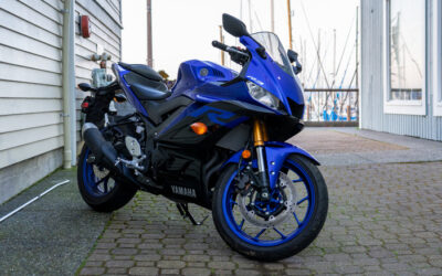 6 Lightweight Yamaha Motorcycles Owners Say Are Great For New Riders - lightweight yamaha