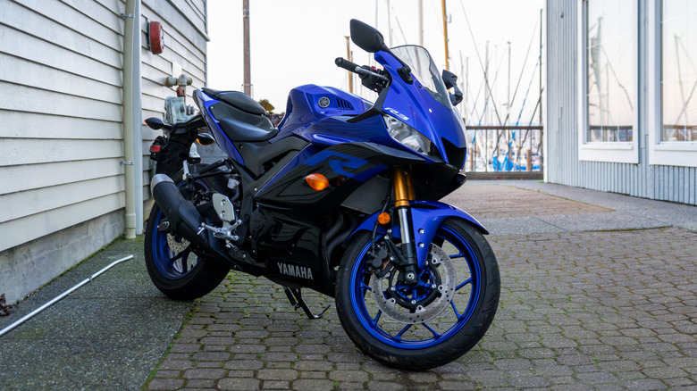 6 Lightweight Yamaha Motorcycles Owners Say Are Great For New Riders - lightweight yamaha