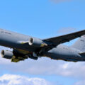 The US Air Force's Tanker Fleet Is Facing Big Changes In 2027 - force's tanker