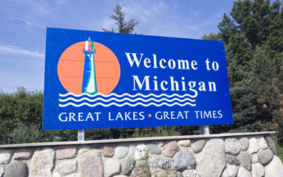 This Unexpected SUV Is The Most Popular New Vehicle In Michigan - unexpected most