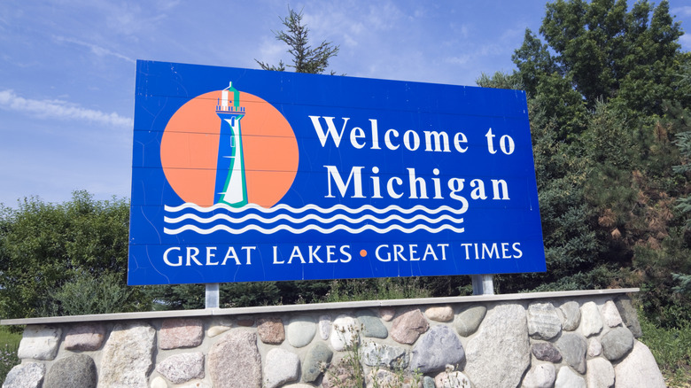 This Unexpected SUV Is The Most Popular New Vehicle In Michigan - unexpected most