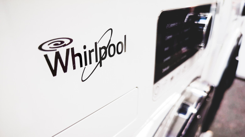 How To Reset A Whirlpool Washer The Right Way - reset whirlpool