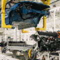 Rivian Is Reusing Its Own Car Batteries In A Very Resourceful Way - rivian reusing