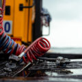What Are Those Spiral Hoses On Semi Trucks For? - what spiral