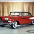 Before Modern Gear Shifters, Automakers In The '50s Used A Method Ahead Of Its Time - before modern