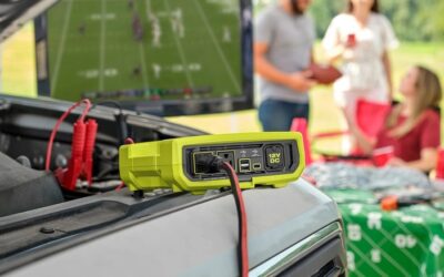 13 Of The Top Ryobi Summer Items You Can Buy - ryobi summer
