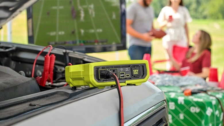 13 Of The Top Ryobi Summer Items You Can Buy - ryobi summer
