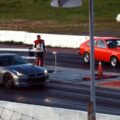 This Famous US Drag Strip Allows Nearly Anyone To Race Their Cars - famous drag