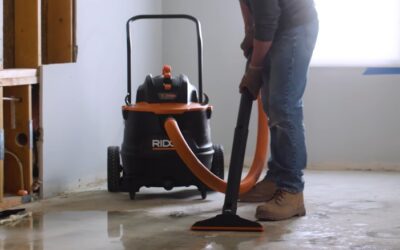 5 New Home Depot Products That Come In Handy In The Garage - home depot