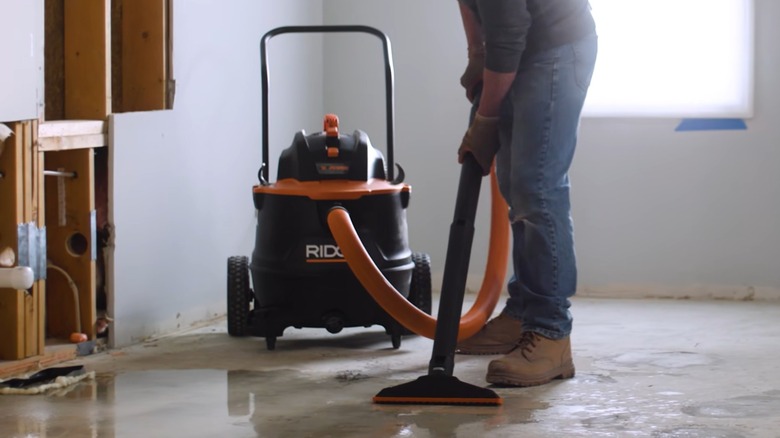 5 New Home Depot Products That Come In Handy In The Garage - home depot