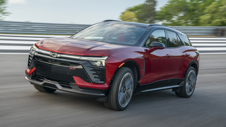 6 Small SUVs That Depreciate The Fastest (And 6 That Hold Their Value) - small suvs